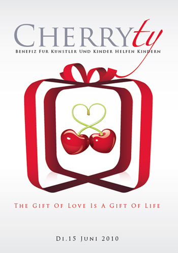 Cherryty