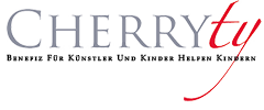 Logo Cherryty