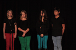 Laugh4Help 2014