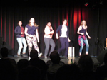 Laugh4Help 2014